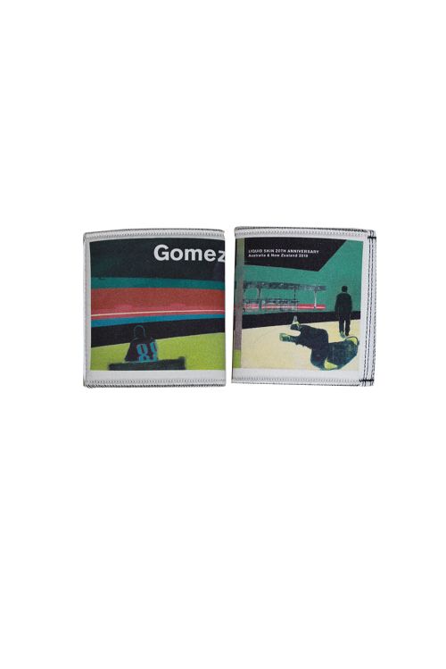 Stubby Holder Liquid Skin by Gomez