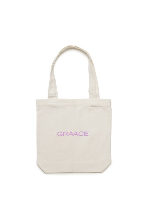 Tote Bag by Graace