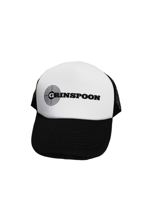 Trucker Hat by Grinspoon