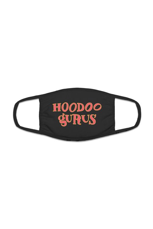 Logo Mask by Hoodoo Gurus