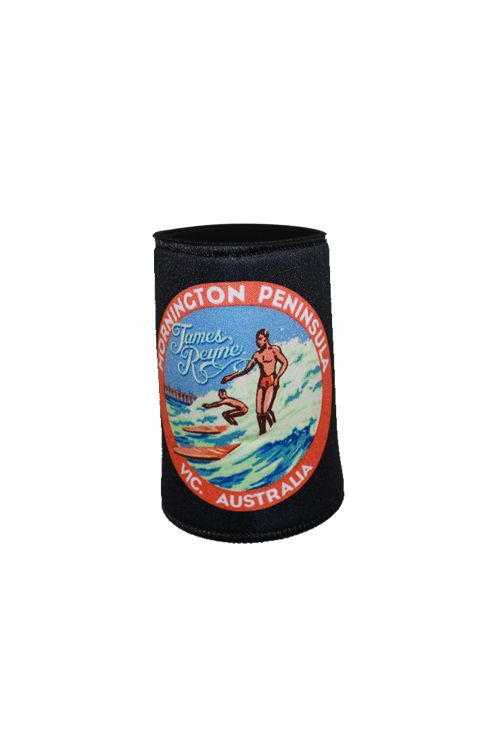 Mornington Stubby Cooler by James Reyne