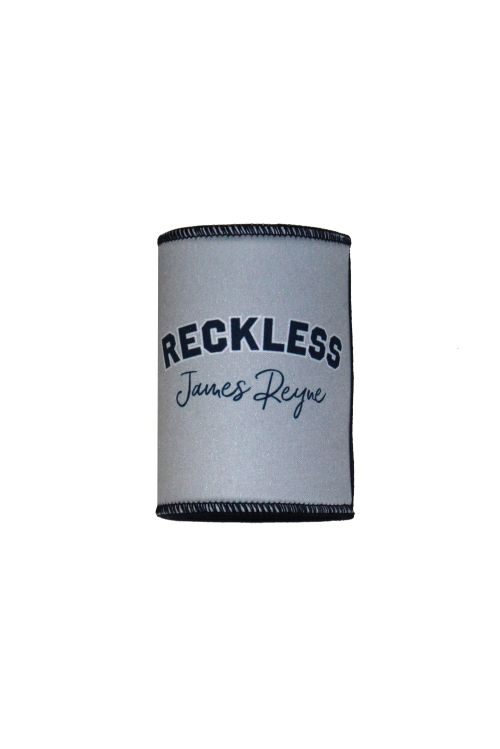 Reckless Stubby by James Reyne