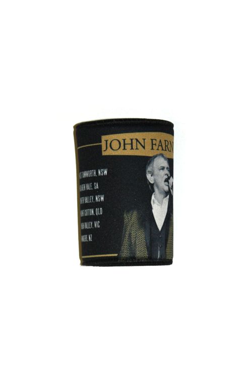 Stubby Gold Jacket 2019/2019 Tour by John Farnham