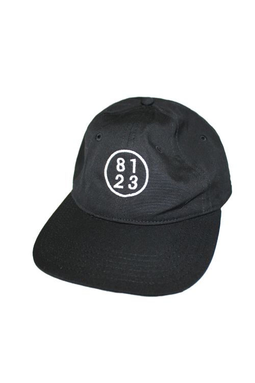 8123 Black Cap by The Maine