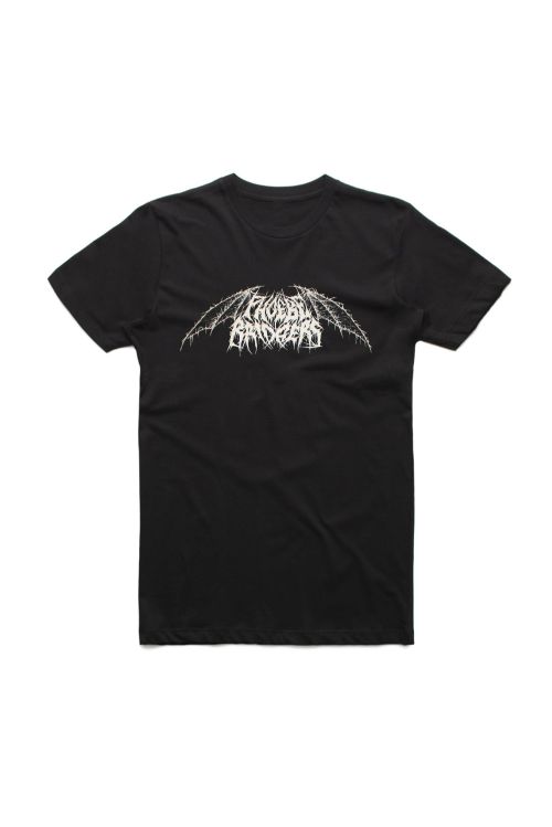 Australian Tour Wings Shirt by Phoebe Bridgers