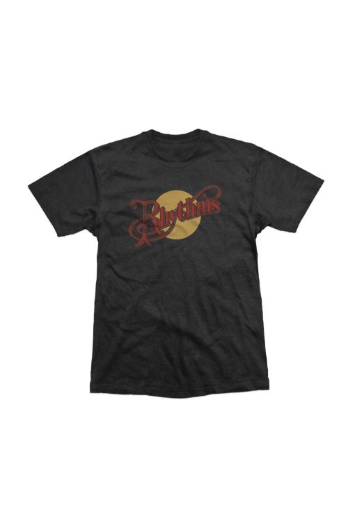 Rhythms Magazine Tshirt by Rhythms Magazine