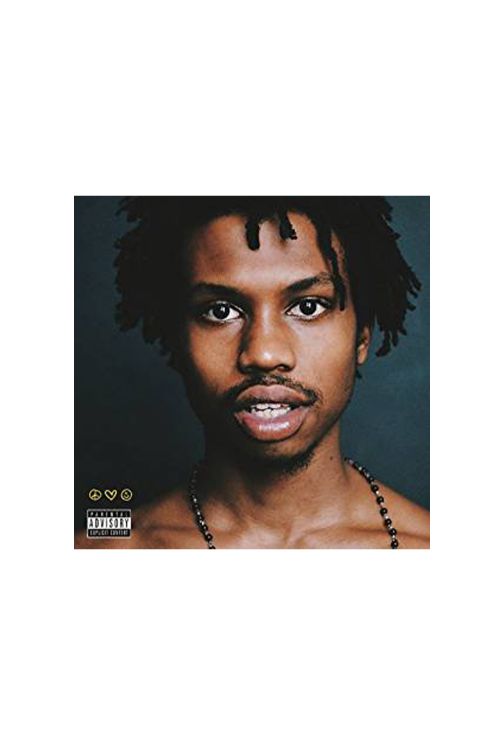 All We Need (LP) Vinyl by Raury