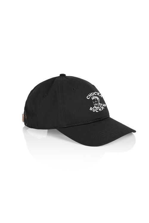 Hat Black Chucka Tour 2020 by The Rubens