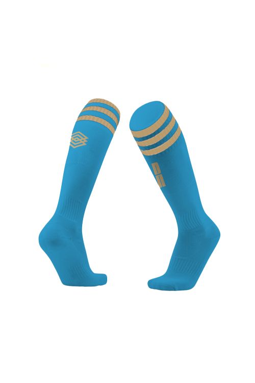 LO LA RU Socks by The Rubens