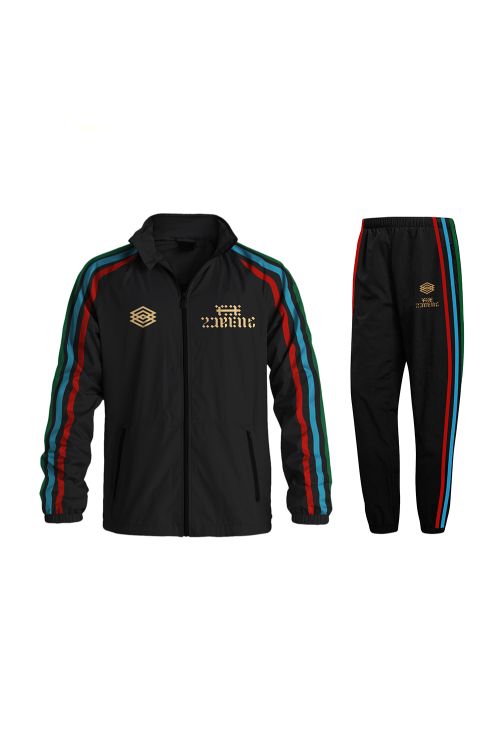 LO LA RU Tracksuit by The Rubens