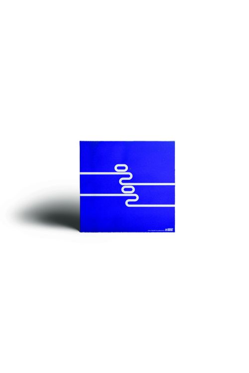 0202 CD by The Rubens