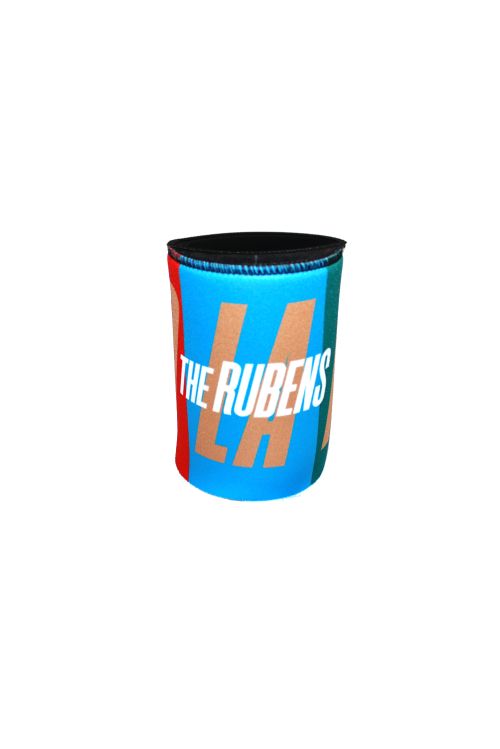 LO LA RU Stubby by The Rubens