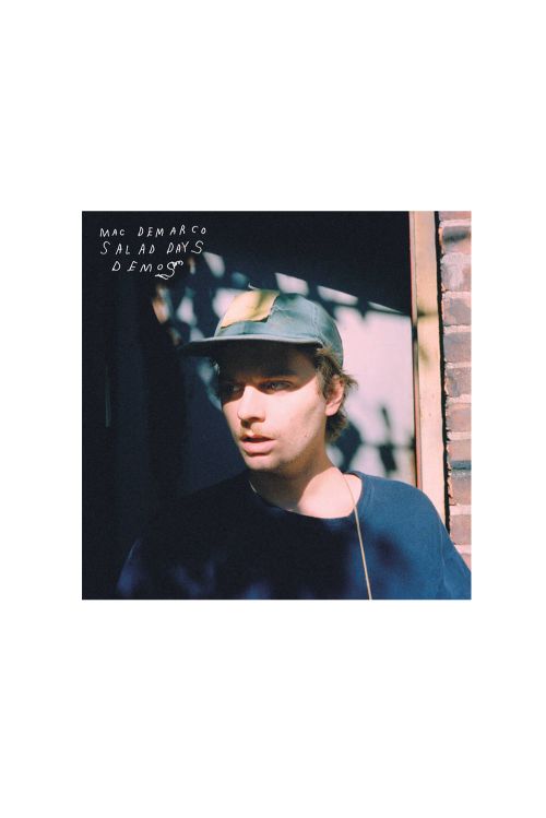 Salad Days Demos (LP) Vinyl by Mac Demarco