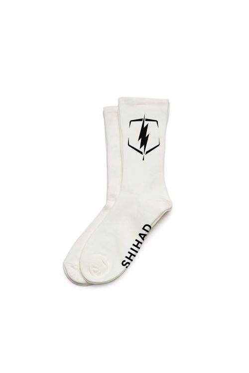 White Socks by Shihad