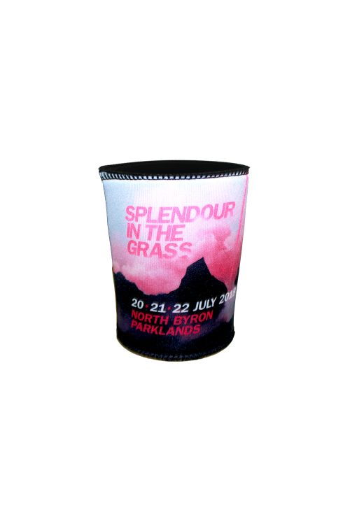 Stubby Holder 2018 Event by Splendour In The Grass