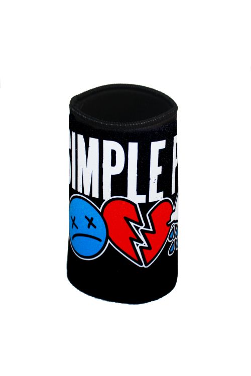 Stubby 2018 by Simple Plan