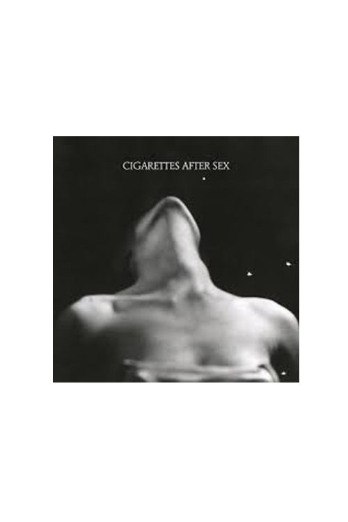 Spanish Prayer LP (Vinyl) by Cigarettes after Sex