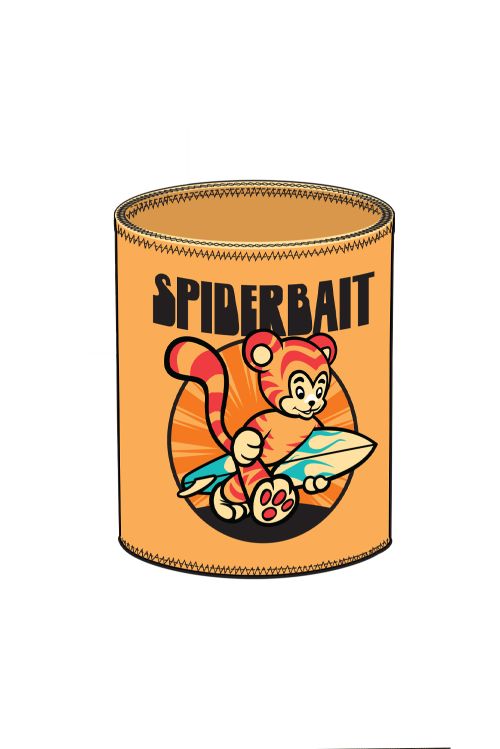 Summer Stubby by Spiderbait