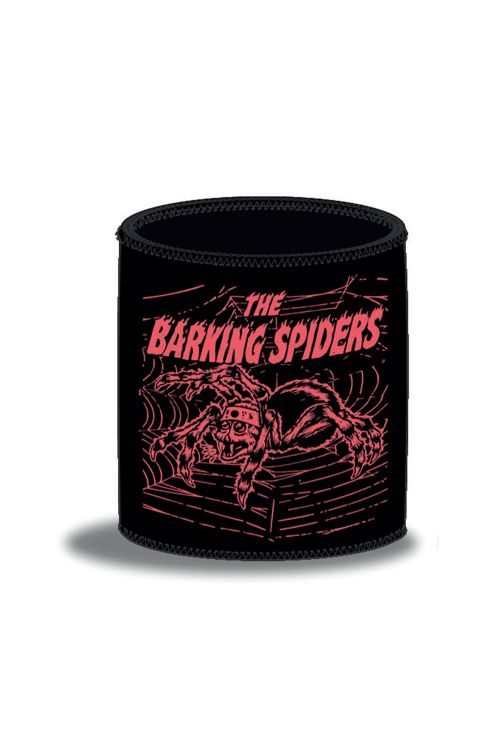 Barking Spiders Stubby by Cold Chisel