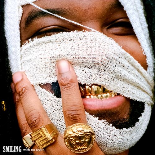 Smiling With No Teeth Digital Download by Genesis Owusu