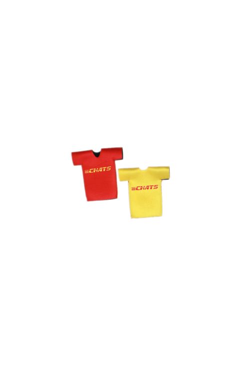 Stubby Holder by The Chats