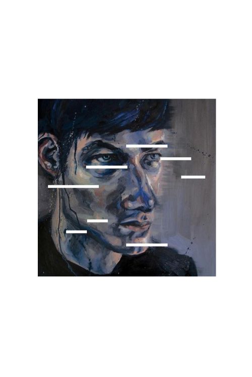 Total Strife Forever LP (Vinyl) by East India Youth