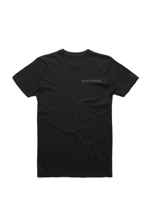 Cherry Black Tshirt by Tove Styrke