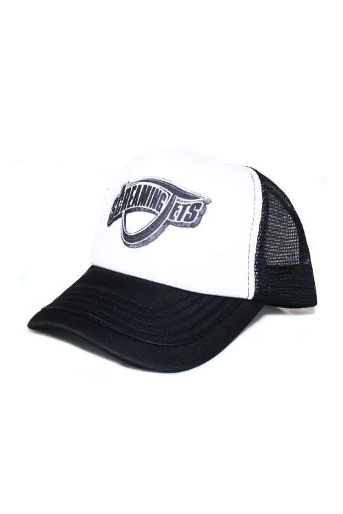 Trucker Cap by The Screaming Jets