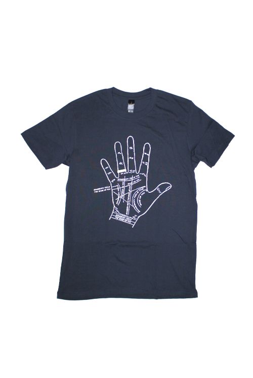 Somebody Feels - Navy Tee by Tuka