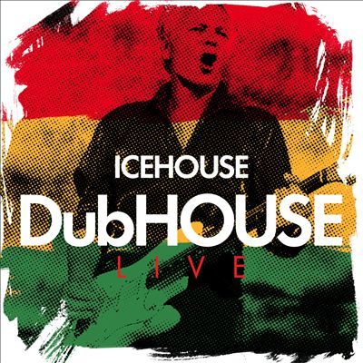 Dubhouse (Live) CD by Icehouse
