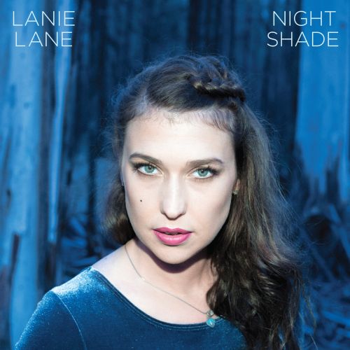 Night Shade LP by Lanie Lane