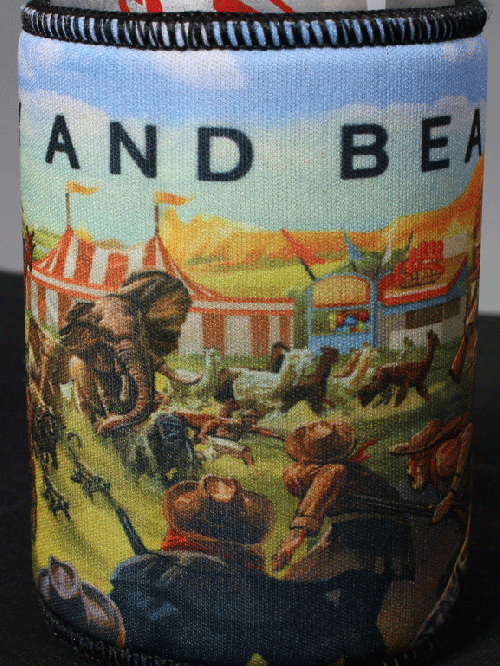 Stampede Stubby Holder/Can Cooler by Boy & Bear