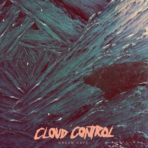 Dreamcave by Cloud Control