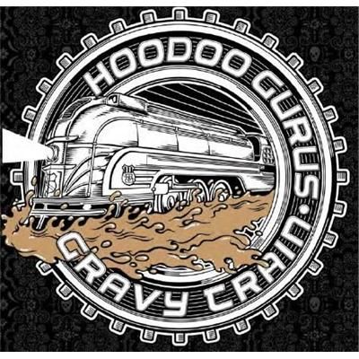 Gravy Train EP by Hoodoo Gurus