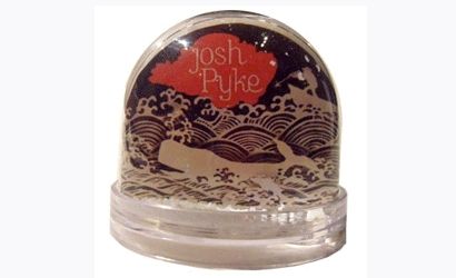 Snowglobe by Josh Pyke