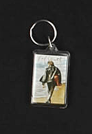 Keyring by Rod Stewart