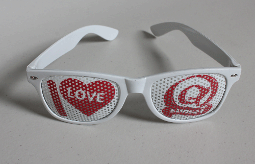 Sunglasses by At Sunset