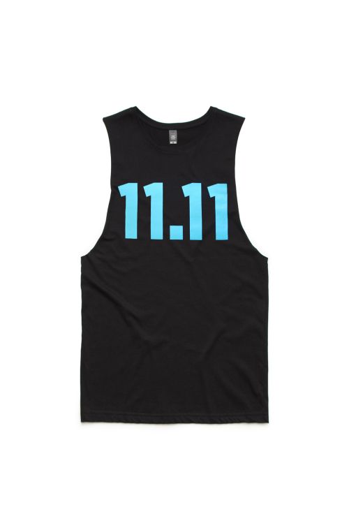 Tank Black by 11:11