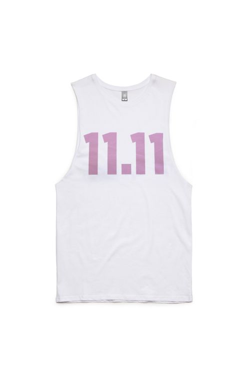 White Tank by 11:11