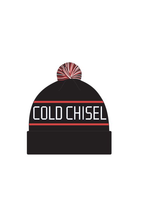 Beanie by Cold Chisel