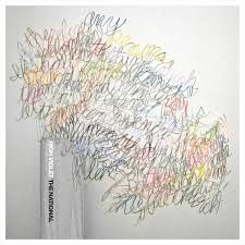 HIGH VIOLET 2LP by The National