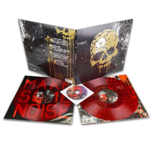 *Make Some Noise (Vinyl LP) by The Dead Daisies