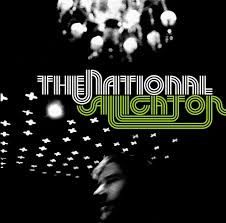 ALLIGATOR LP by The National