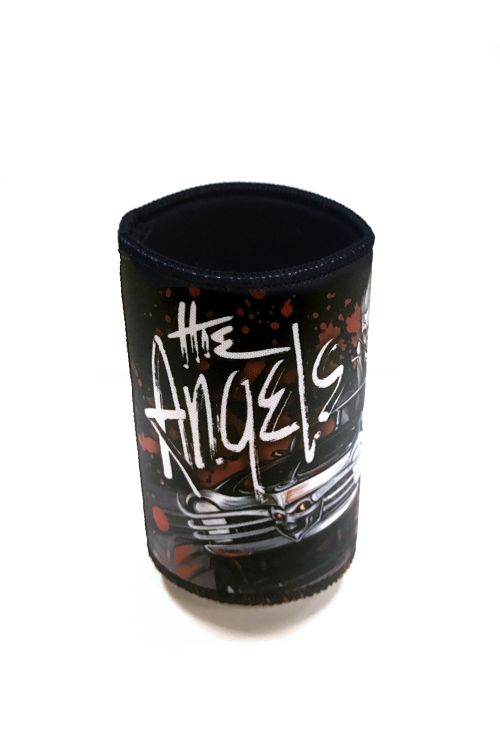 4 x 4 Tour 2017 Black Stubby/Can Cooler by The Angels