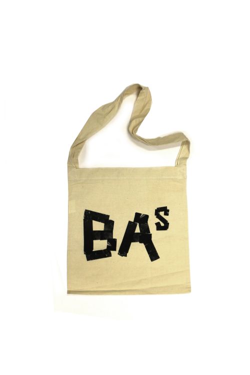 Tote Bag Natural by Baby Animals