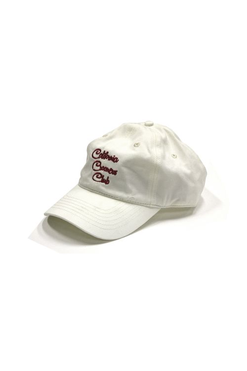 Hat by California Crooners Club
