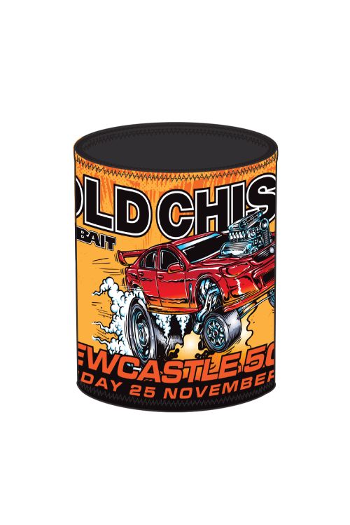 Stubby Newcastle 500 Event (25th November 2017) by Cold Chisel