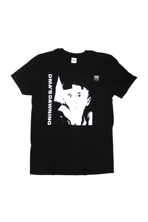 Dawning Black Tshirt by DMA'S