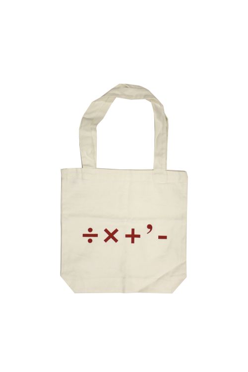 Tote Bag by DMA'S