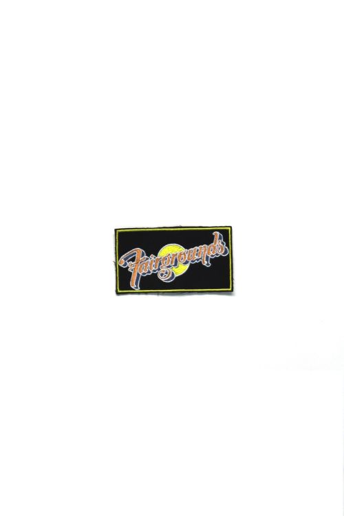 Patch by Fairgrounds